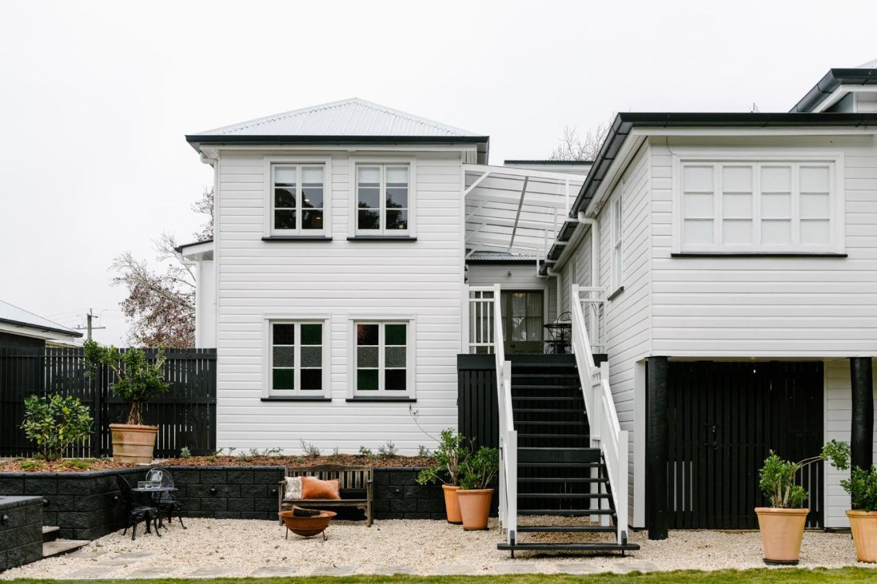 Maleny Lodge Exterior foto